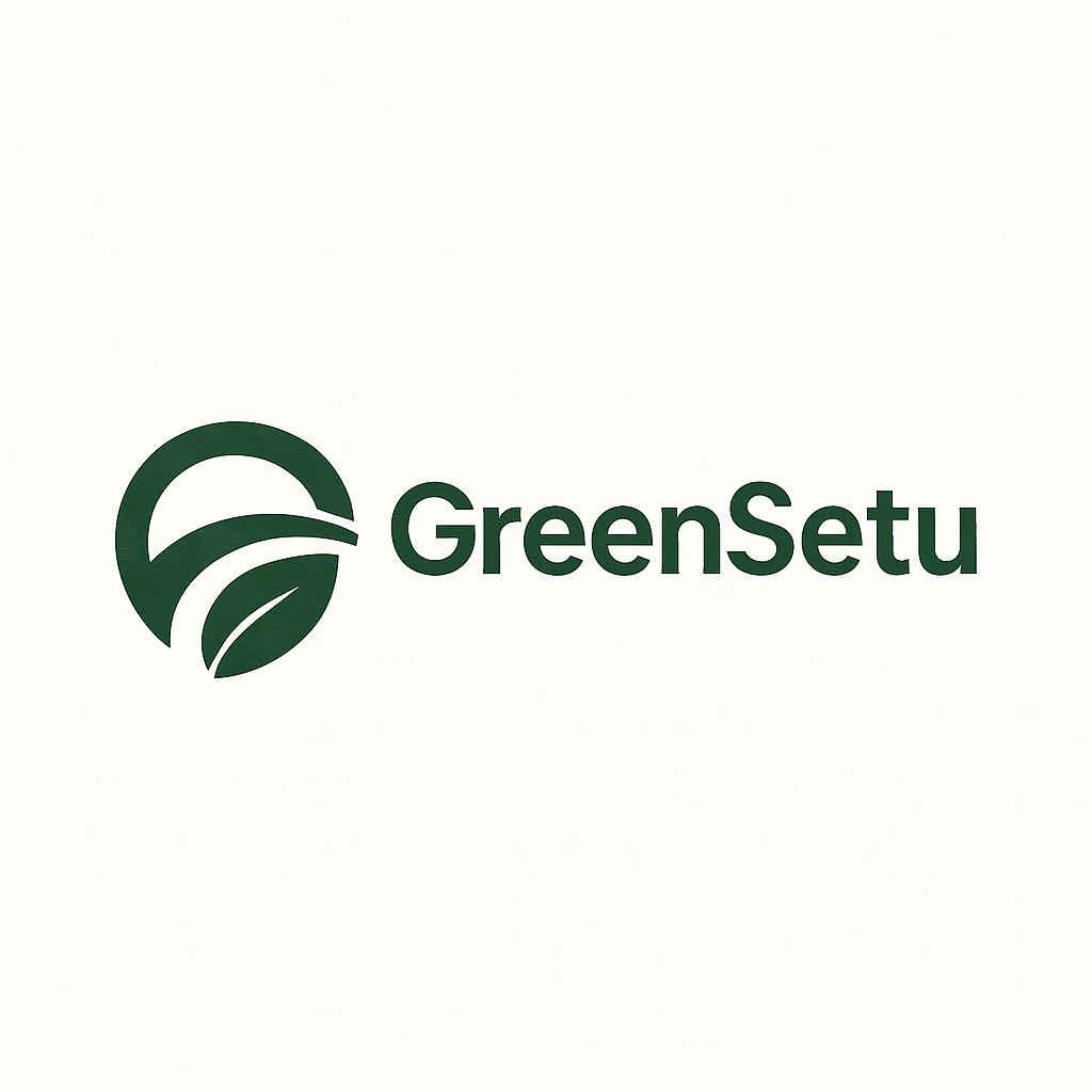 GreenSetu Logo